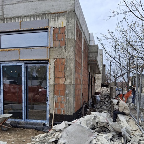 Construiește o casă în Chișinău cu specialiștii noștri